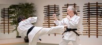 Karate Techniques