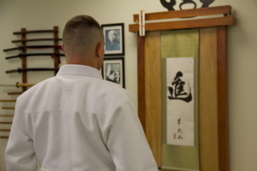 Martial Arts in Ann Arbor 