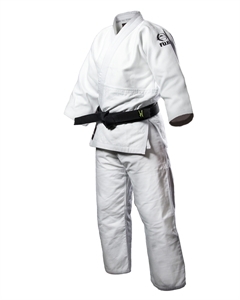 A Fuji Judogi